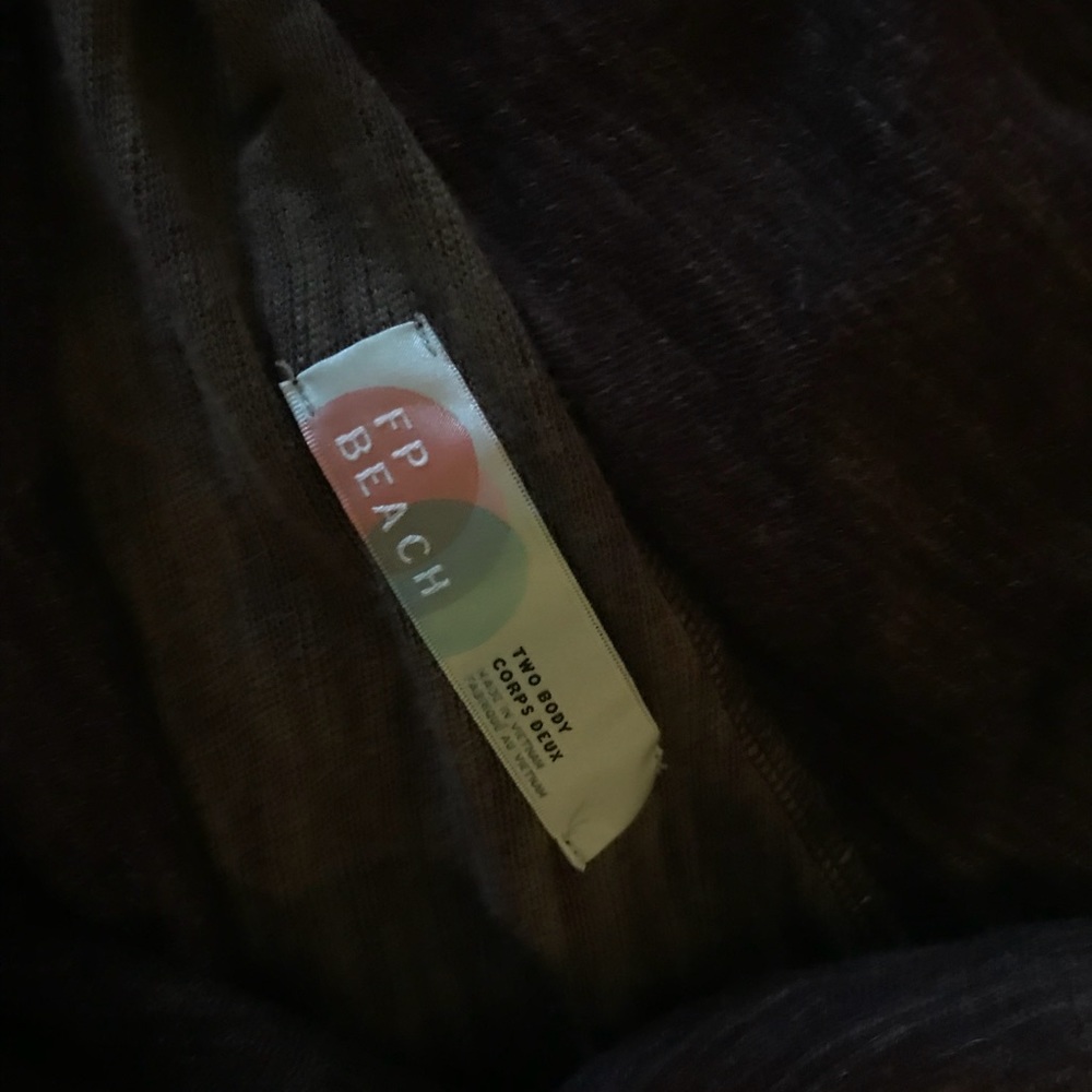 Free People pullover - Picture 4 of 4
